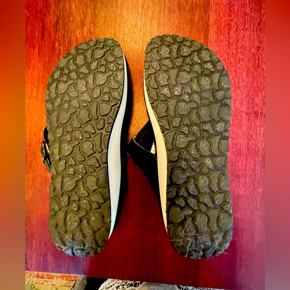 Sz 39/8.5 Berkemann sandals - Picture 6 of 7